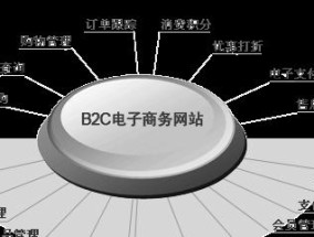 探讨B2C电子商务网站建设方案（构建高效可信赖的在线购物平台）