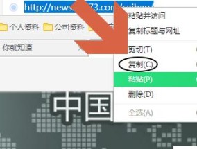 从文件到网页链接（链接文件的无限可能性与便捷性）