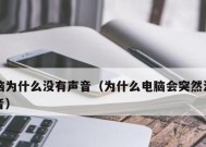 耳机连接电脑无声音问题的处理措施（解决电脑耳机无声音的简易方法及注意事项）