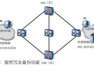 防火墙（深入解析防火墙的功能和作用）