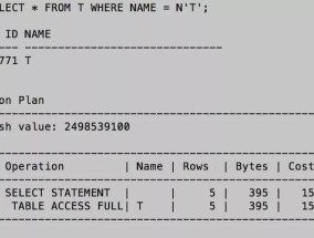 利用Oracle修改字符集编码的方法（探索Oracle数据库字符集编码的修改与配置）