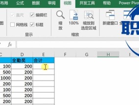 掌握Excel乘法公式的正确输入方法（简单实用的乘法公式技巧及注意事项）