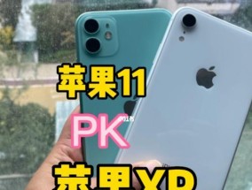 全面了解iPhoneXR的详细参数配置（探索iPhoneXR的硬件规格与功能特点）