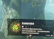 《塞尔达DLC内容详解》（探索游戏世界的新领域）