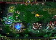 回顾经典，探索AI世界——以Dota1齐天大圣AI地图为主题（发现AI的魅力与潜能）