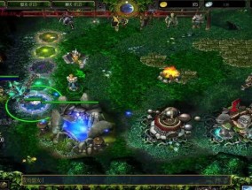 回顾经典，探索AI世界——以Dota1齐天大圣AI地图为主题（发现AI的魅力与潜能）