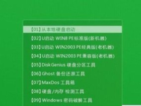 如何使用监控软件监控电脑屏幕（详细教程帮助您实现电脑屏幕监控）