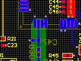 从零基础开始学习PCB设计——分享自学教程（以实例教学）