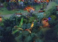 2024年Dota2公认三大核霸主（探寻Dota2最强三大核的背后秘密）