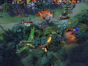 2024年Dota2公认三大核霸主（探寻Dota2最强三大核的背后秘密）