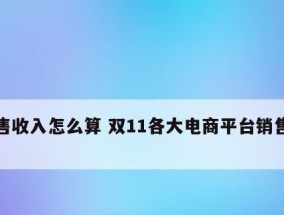 免费入驻电商平台的选择与优势（寻找适合您的免费入驻电商平台）