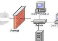 防火墙的五大基本功能（保障网络安全的防火墙五大关键功能）