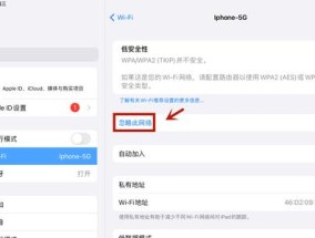 如何解决忘记iPad密码的问题（有效的密码重置方法和安全措施）