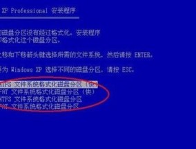 新手第一次使用U盘装系统的步骤详解（如何删除C盘并安装新系统）