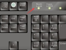 台式电脑键盘锁住了解锁方式解析（探索如何正确解锁台式电脑键盘）