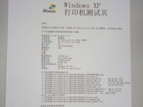 打印机无法打印测试页的原因及解决方法（排查故障并修复打印机无法正常打印测试页的问题）