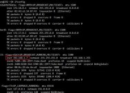 Linux命令（使用CMD命令轻松获取网络设备的IP信息）