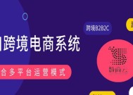 B2B2C模式（探索电商领域中以B2B2C模式为基础的创新商业模式）