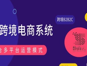 B2B2C模式（探索电商领域中以B2B2C模式为基础的创新商业模式）