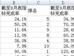 电子表格函数公式大全——解锁数据分析利器（从基础到高级）