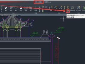 CAD自定义线宽的技巧（轻松掌握CAD线宽自定义方法）