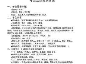 如何撰写一个完整的产品策划案范文？常见问题有哪些？