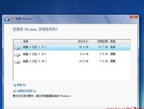 Win7新系统C盘满了，怎么办（解决办法一览）