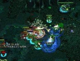 Dota骷髅王出装攻略（驾驭无尽腐烂力量）