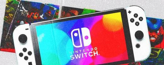 探索任天堂Switch的丰富游戏世界（Switch游戏平台的多样化和创新性（）  第1张