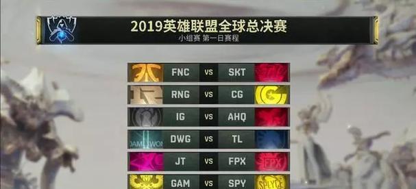 英雄联盟排位赛段位表解析（探秘LOL排位系统）  第3张