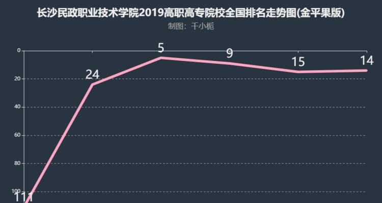 湖南长沙职业技术学院排名榜及其影响力分析（湖南长沙职业技术学院在全国职业院校中的地位与实力）  第3张