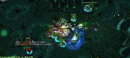 Dota骷髅王出装攻略（驾驭无尽腐烂力量）  第1张