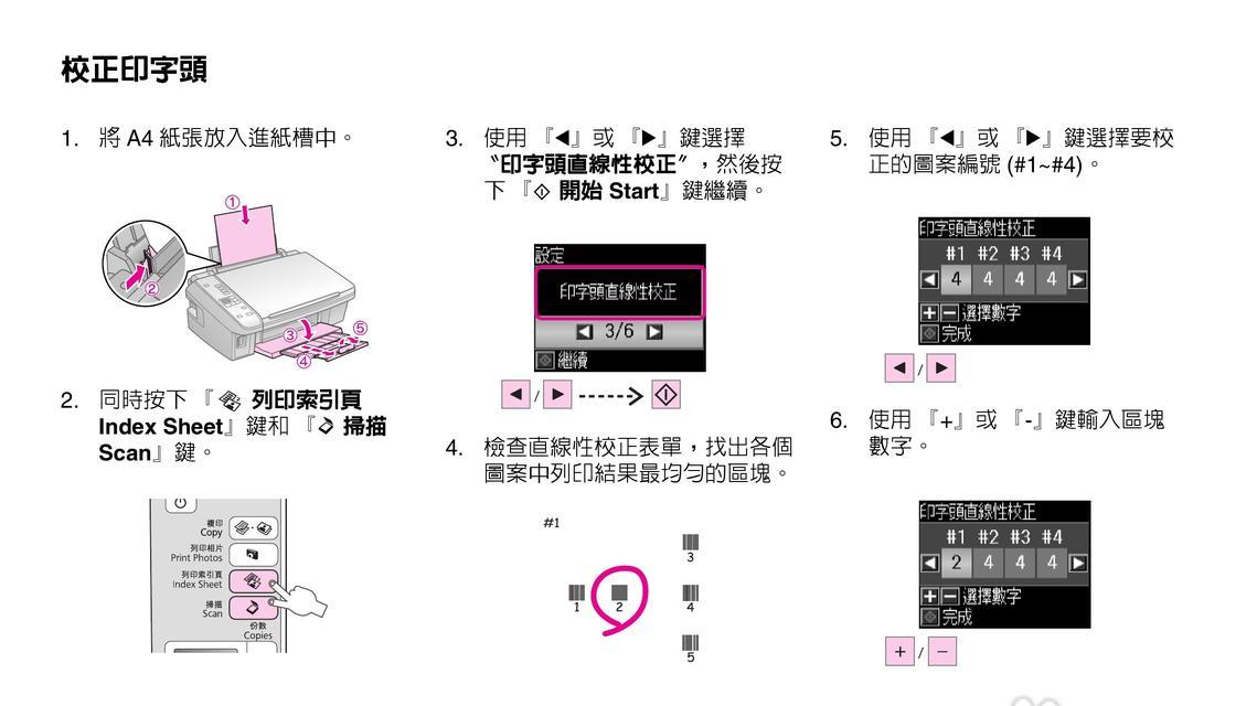 打印机与电脑的连接方式及注意事项（实用指南）  第1张