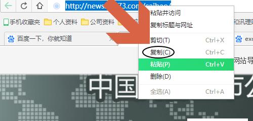 从文件到网页链接（链接文件的无限可能性与便捷性）  第1张