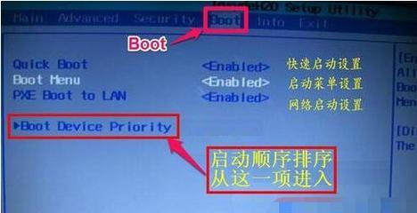 电脑BIOS恢复出厂设置的方法与步骤（了解电脑BIOS的功能和重要性）  第1张