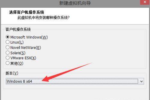 在手机上安装win10镜像文件的方法（利用镜像文件实现手机win10安装）  第1张