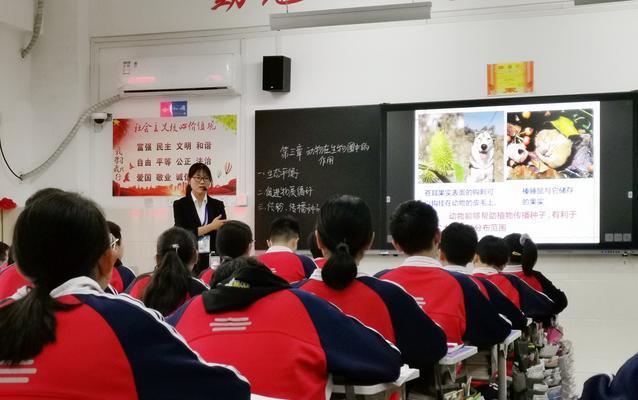 高效课堂教学技巧集锦（提高学生学习效率的关键技巧）  第1张