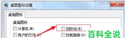 电脑回收站彻底删除后的恢复技巧（如何从电脑回收站彻底删除的文件中恢复丢失的数据）  第1张