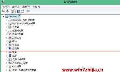 联想网络适配器修复方法大全（解决联想电脑网络适配器问题的实用技巧）  第1张