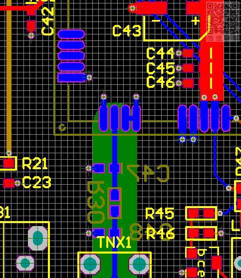 从零基础开始学习PCB设计——分享自学教程（以实例教学）  第1张