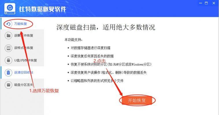 文档保存失误与恢复方法（如何应对文档保存失误并成功恢复）  第2张