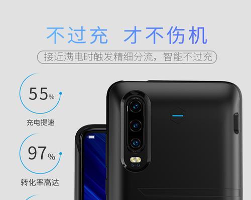 华为P20Pro（探索华为P20Pro的参数配置）  第1张