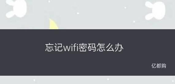 手机如何查看忘记的wifi密码？步骤是什么？  第3张