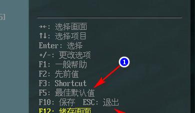 开机按f2一键恢复图教程？遇到问题怎么解决？  第2张
