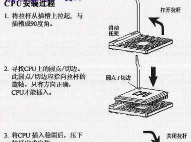 台式电脑组装详细过程是怎样的？遇到问题如何解决？  第1张