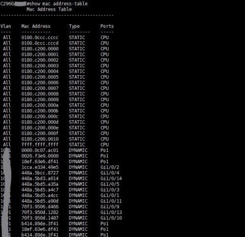 如何使用查网站ip地址命令？查网站ip地址命令常见问题解答？  第1张