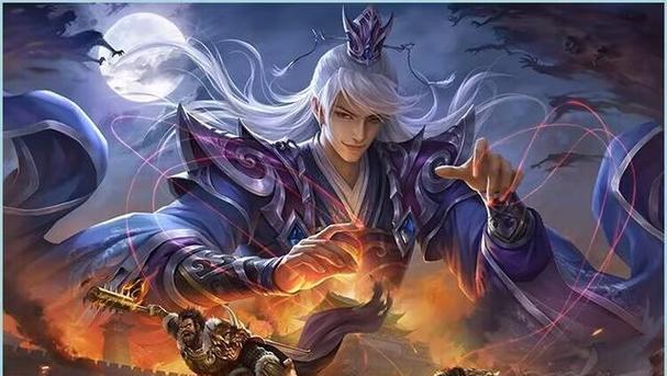 三国杀最强武将有哪些？如何根据技能和属性进行排名？  第2张