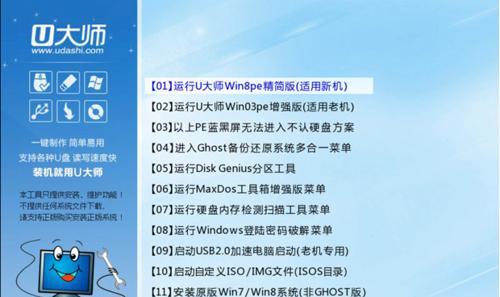 如何用U盘安装Windows 7系统？图解教程有哪些常见问题？  第3张